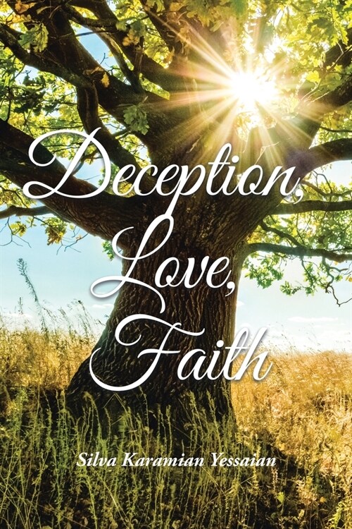 Deception, Love, Faith (Paperback)
