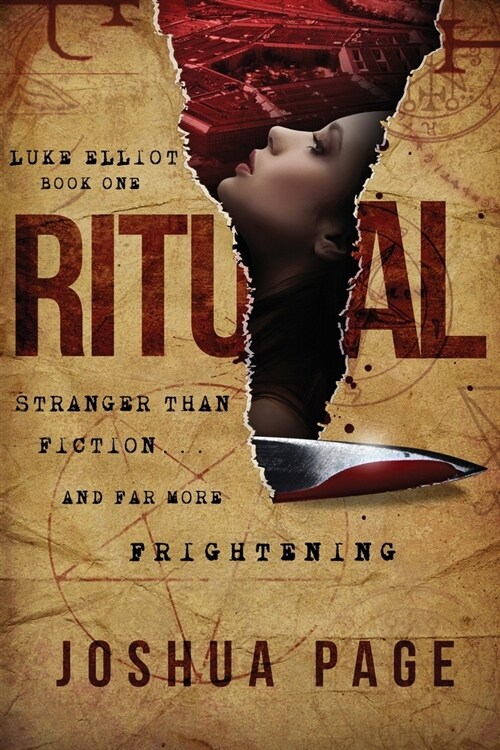 Ritual: Stranger Than Fiction and Far More Frightening (Paperback)