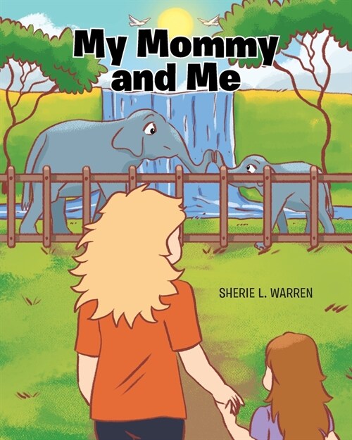 My Mommy and Me (Paperback)