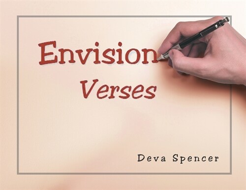 Envision Verses (Paperback)