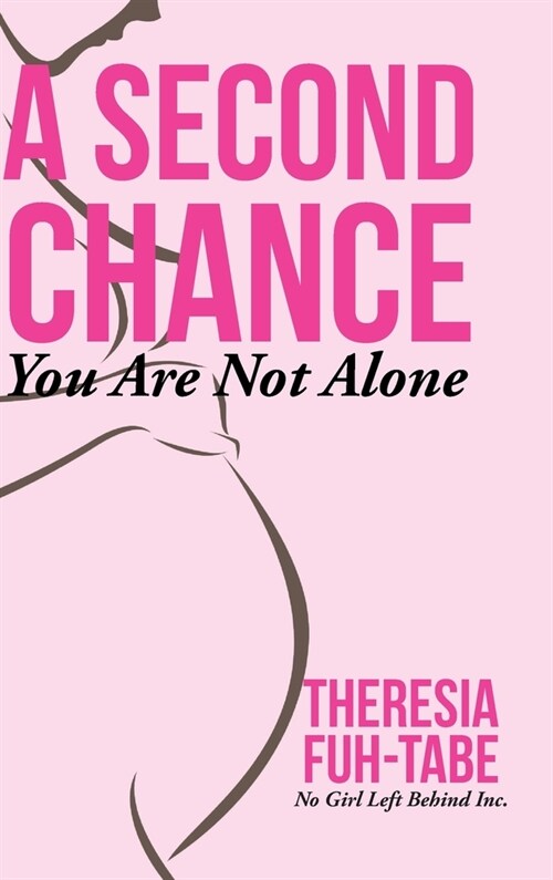 A Second Chance: You Are Not Alone (Hardcover)