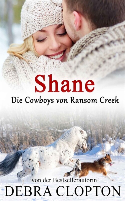 Shane (Paperback)