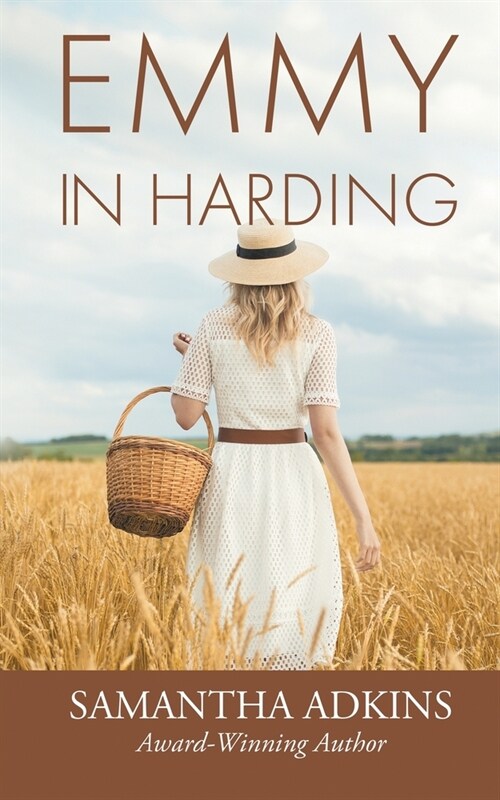 Emmy in Harding (Paperback)