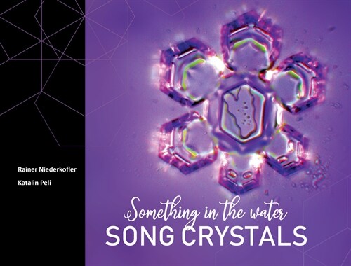 Song Crystals (Hardcover)