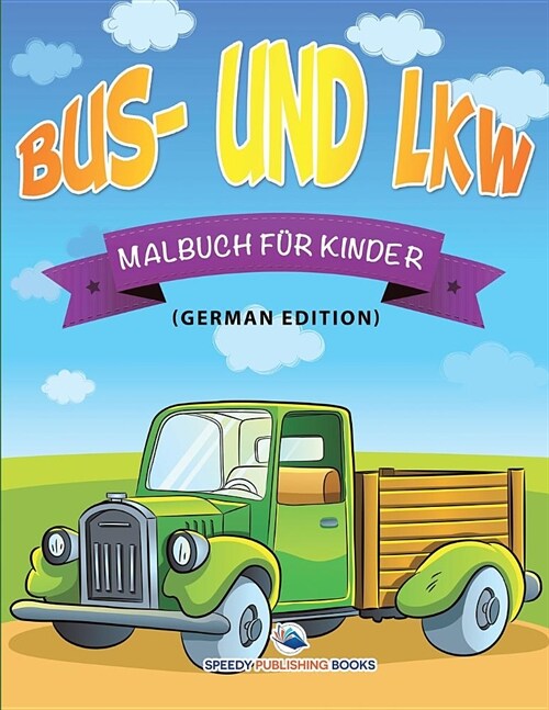 Glasmalerei-Malbuch f? Kinder (German Edition) (Paperback)