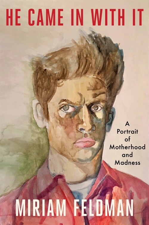 He Came in with It: A Portrait of Motherhood and Madness (Paperback)