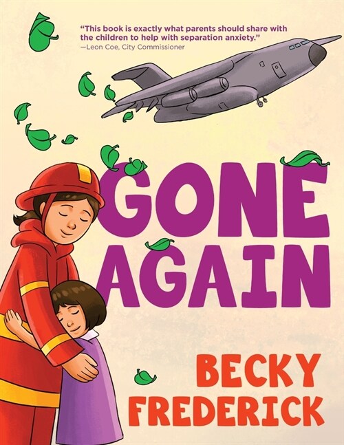 Gone Again (Paperback)