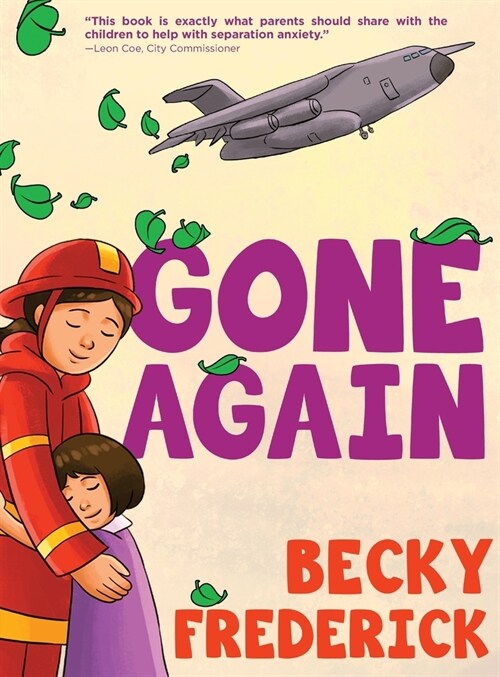 Gone Again (Hardcover)