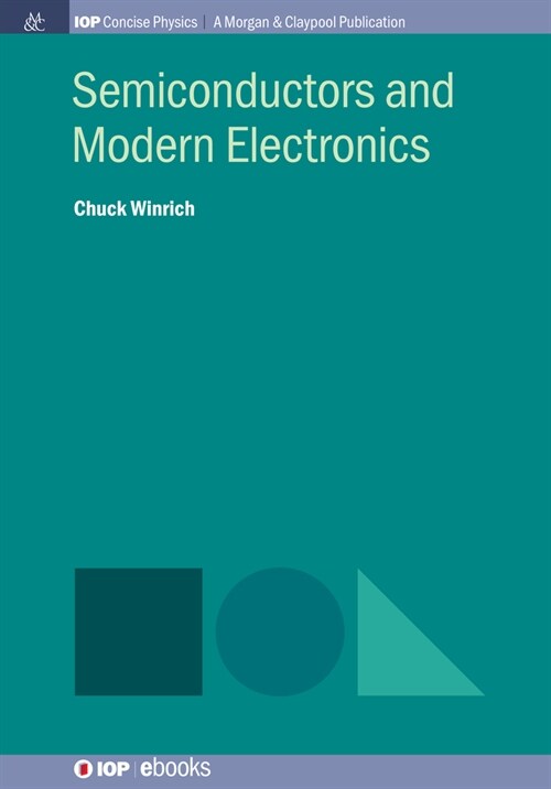 Semiconductors and Modern Electronics (Hardcover)