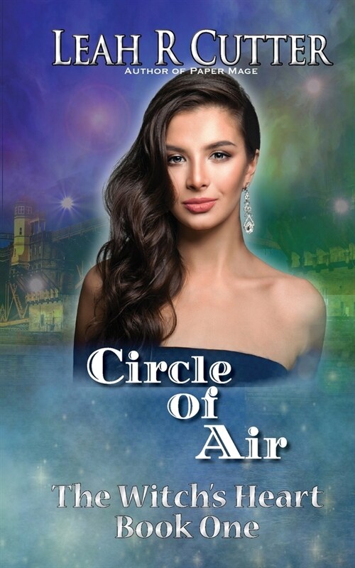 Circle of Air (Paperback)