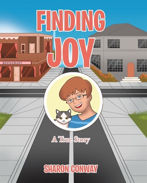 Finding Joy: A True Story (Paperback)