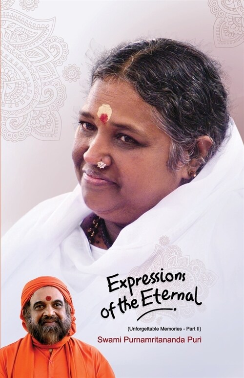 Expressions of the Eternal (Paperback)