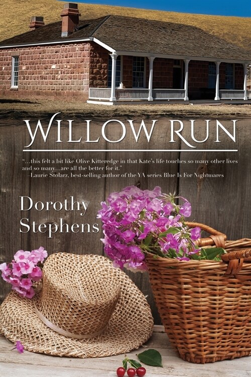 Willow Run (Paperback)