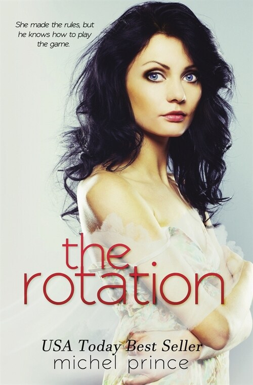 The Rotation (Paperback)