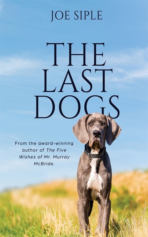 The Last Dogs (Paperback)