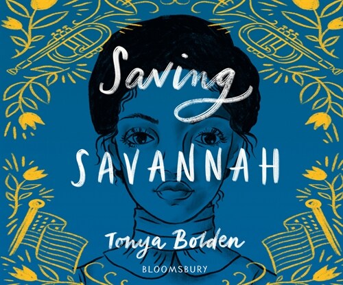 Saving Savannah (Audio CD)
