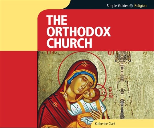 Orthodox Church, Simple Guides (Audio CD)