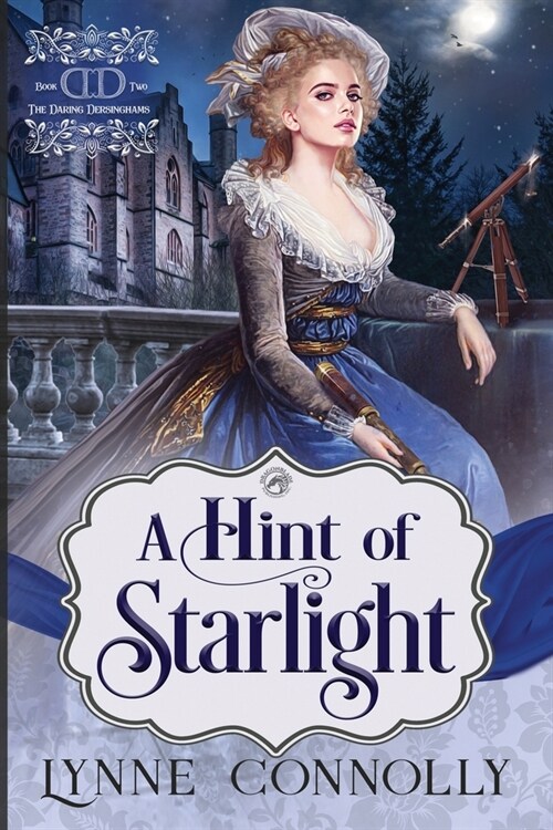 A Hint of Starlight (Paperback)