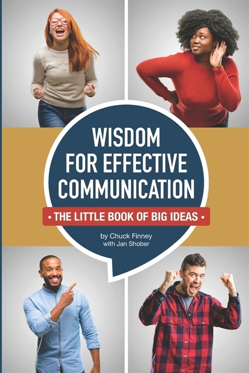 Wisdom for Effective Communication (Paperback)