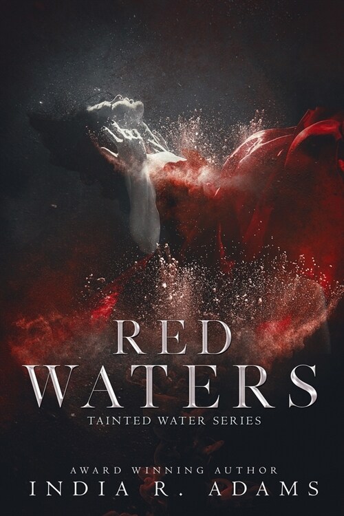 Red Waters (Paperback)