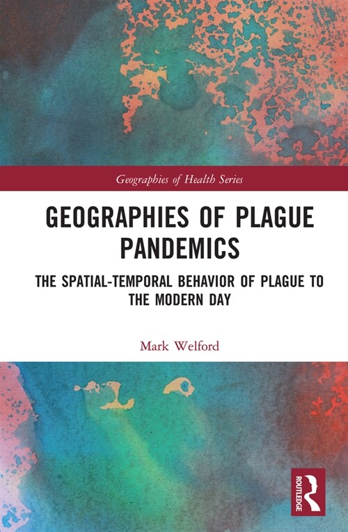 Geographies of Plague Pandemics (DG, 1)