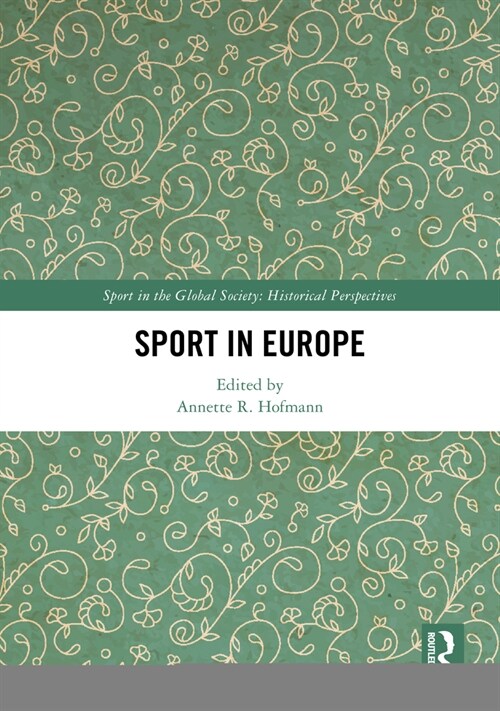 Sport in Europe (DG)