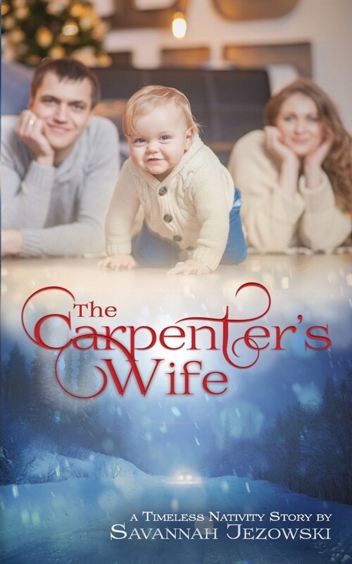 The Carpenters Wife (Paperback)