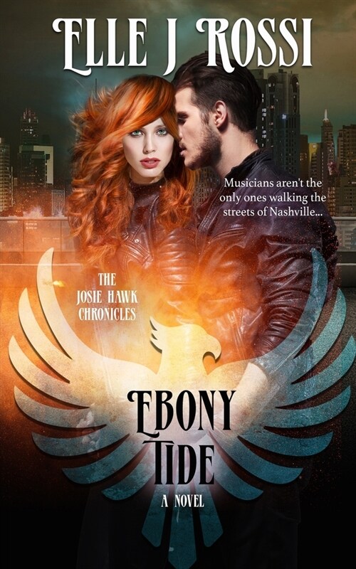 Ebony Tide (Paperback)