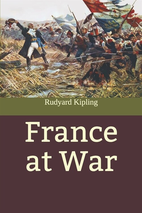 France at War (Paperback)