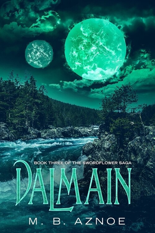 Dalmain (Paperback)