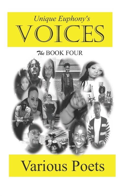 Voices: The Book Four (Paperback)