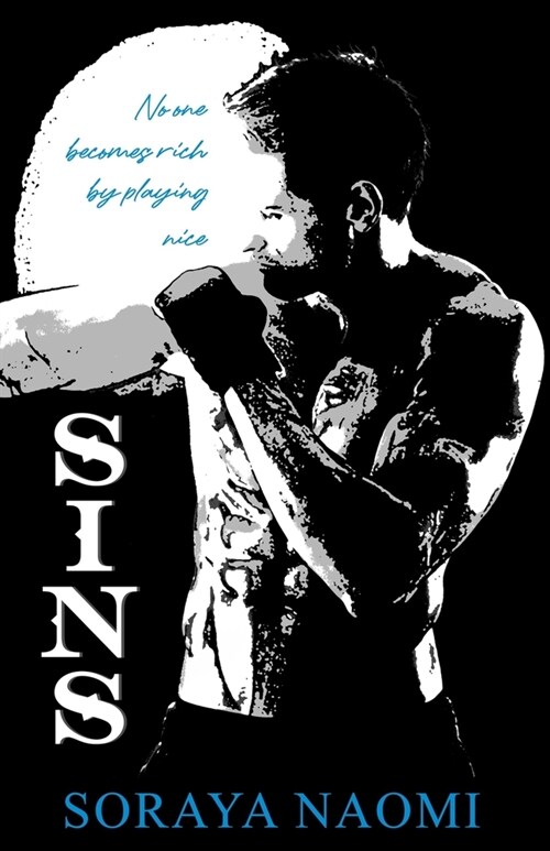 Sins (Paperback)