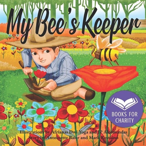 My Bees Keeper (Paperback)