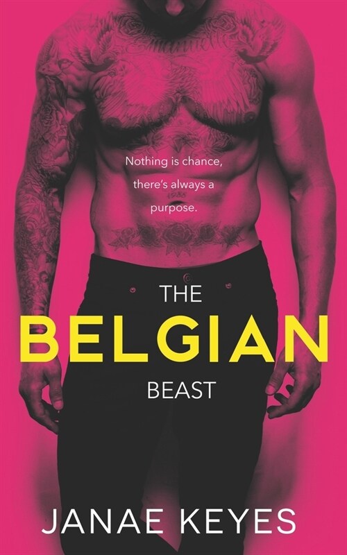 The Belgian Beast (Paperback)