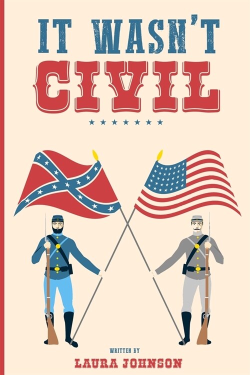 It Wasnt Civil (Paperback)