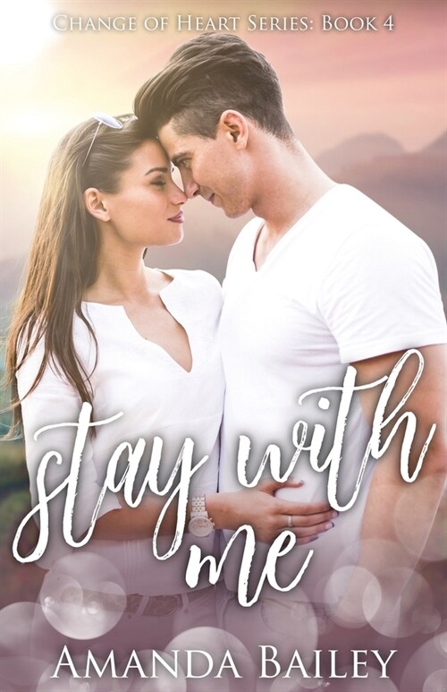 Stay with Me (Paperback)