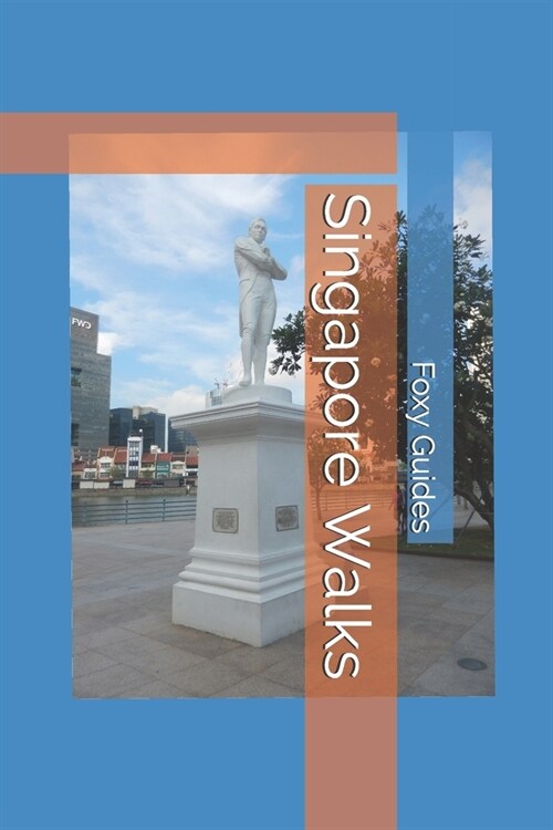 Singapore Walks (Paperback)