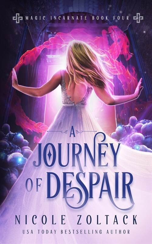 A Journey of Despair (Paperback)