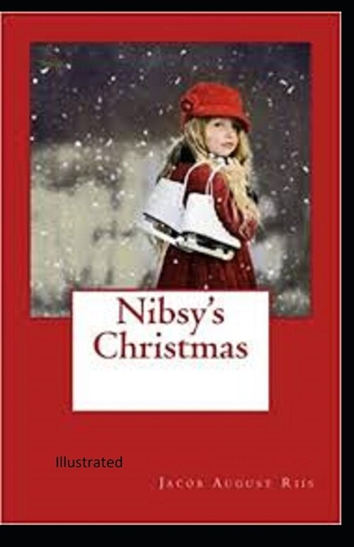 Nibsys Christmas Illustrated (Paperback)