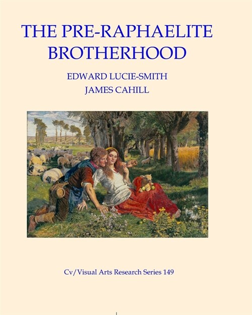 The Pre-Raphaelite Brotherhood (Paperback)