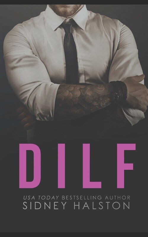 Dilf (Paperback)