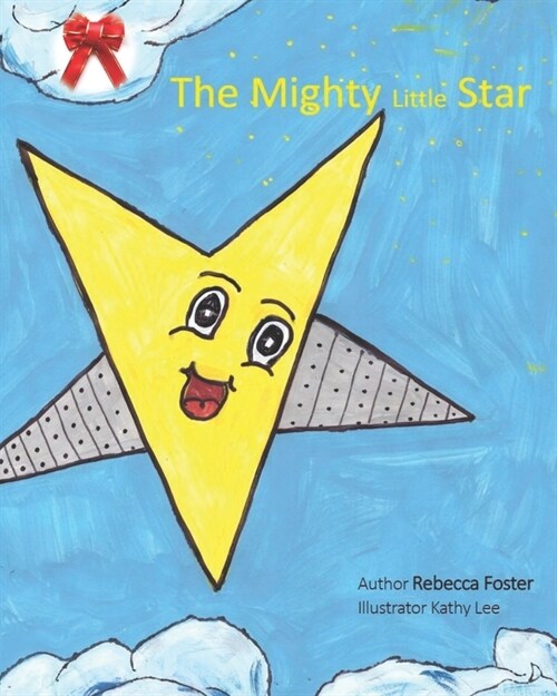 The Mighty Little Star (Paperback)