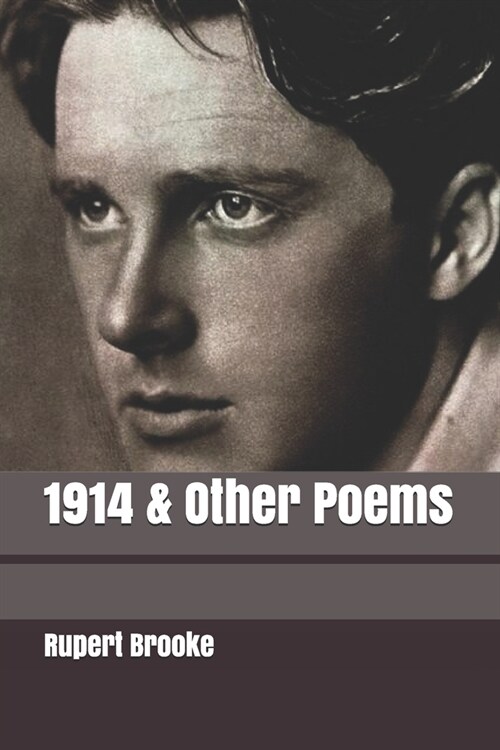 1914 & Other Poems (Paperback)