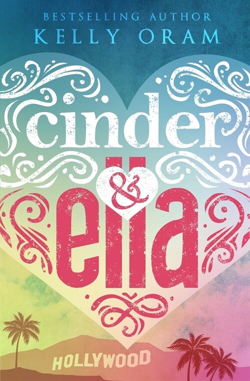 Cinder & Ella (Paperback)