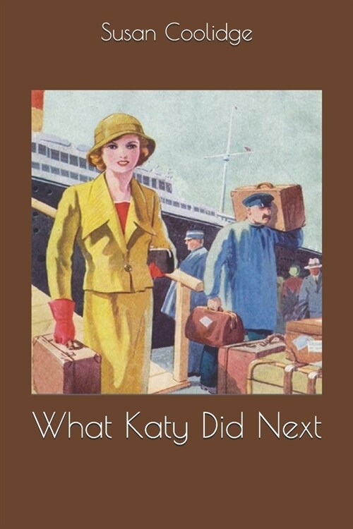 What Katy Did Next (Paperback)