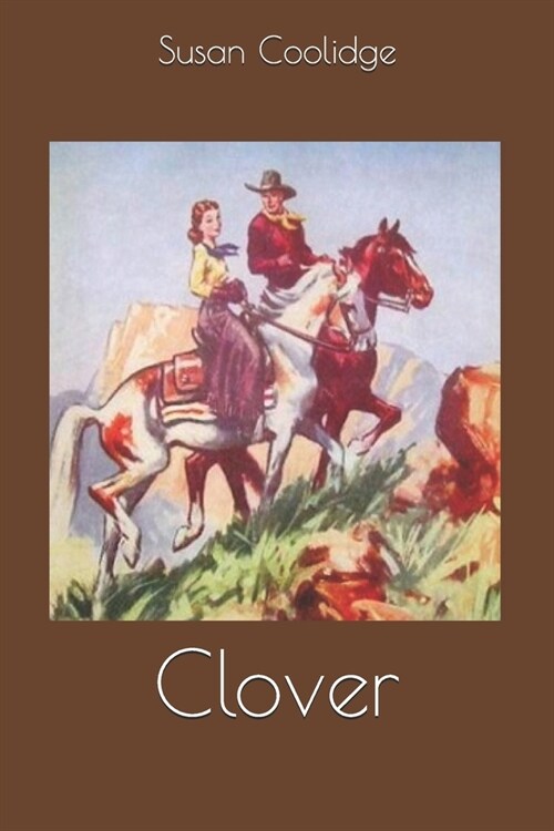 Clover (Paperback)