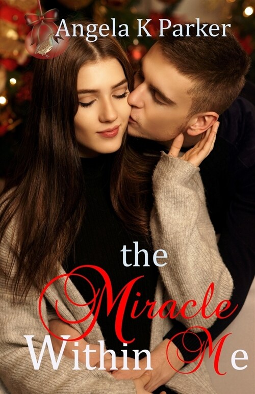 The Miracle Within Me (Paperback)