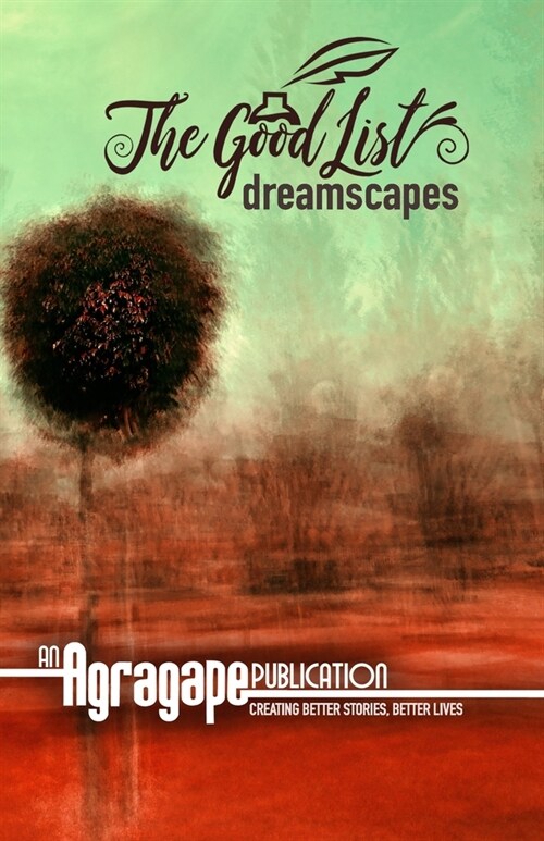 The GoodList Dreamscapes (Paperback)