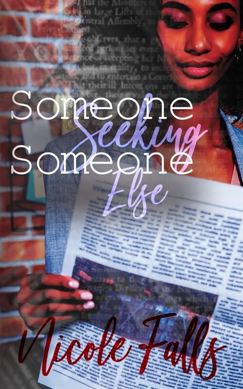 Someone Seeking Someone Else (Paperback)