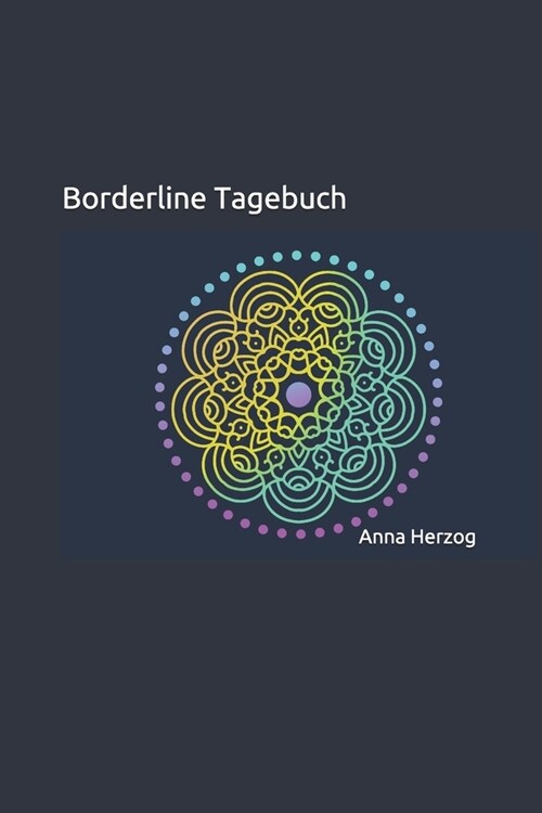 Borderline Tagebuch (Paperback)